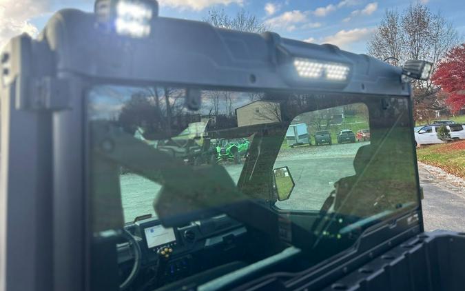 2026 Polaris Ranger XP 1000 NorthStar Trail Boss Edition
