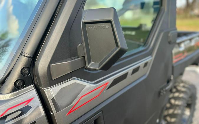 2026 Polaris Ranger XP 1000 NorthStar Trail Boss Edition