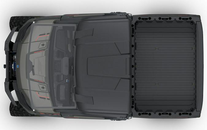 2026 Polaris Ranger XP 1000 NorthStar Trail Boss Edition