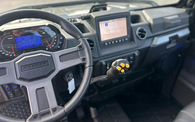 2026 Polaris Ranger XP 1000 NorthStar Trail Boss Edition