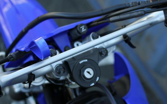 2026 Yamaha TT-R125LE