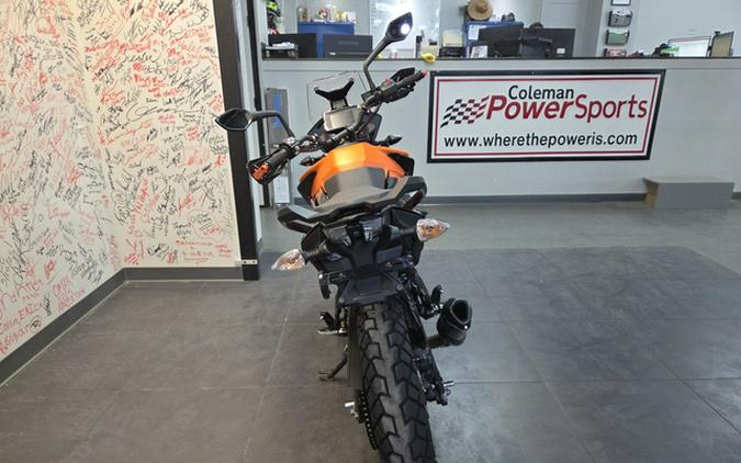 2024 KTM Adventure 390