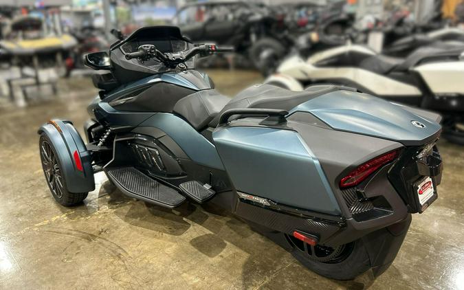 2026 Can-Am SPYDER RT (SE6)