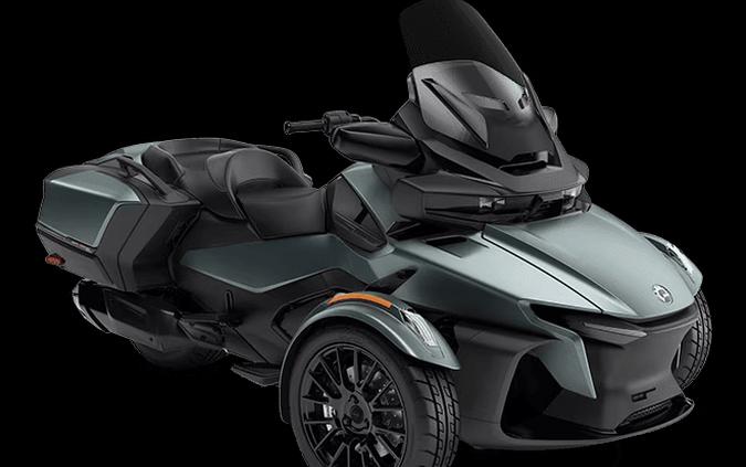 2026 Can-Am SPYDER RT (SE6)