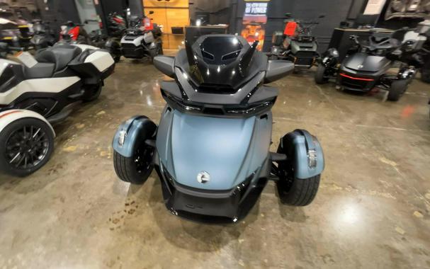 2026 Can-Am SPYDER RT (SE6)