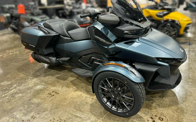 2026 Can-Am SPYDER RT (SE6)