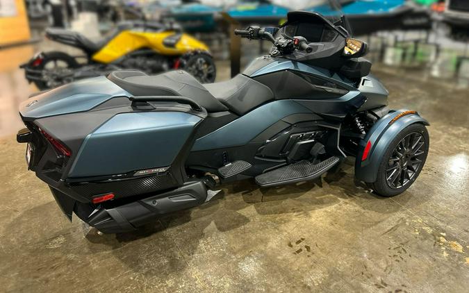 2026 Can-Am SPYDER RT (SE6)