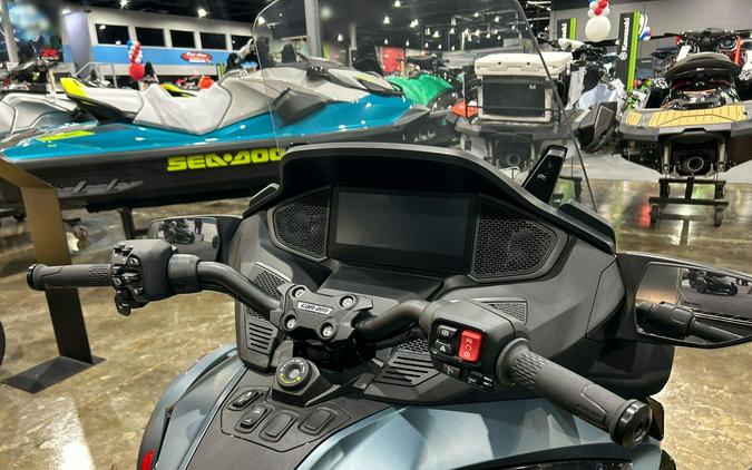 2026 Can-Am SPYDER RT (SE6)