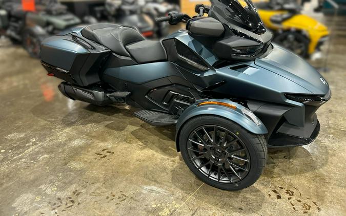 2026 Can-Am SPYDER RT (SE6)