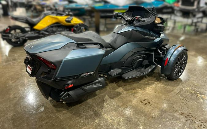 2026 Can-Am SPYDER RT (SE6)
