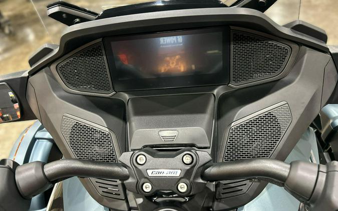 2026 Can-Am SPYDER RT (SE6)