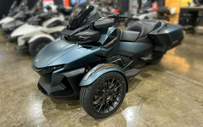 2026 Can-Am SPYDER RT (SE6)
