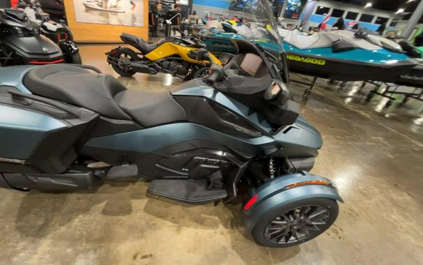 2026 Can-Am SPYDER RT (SE6)