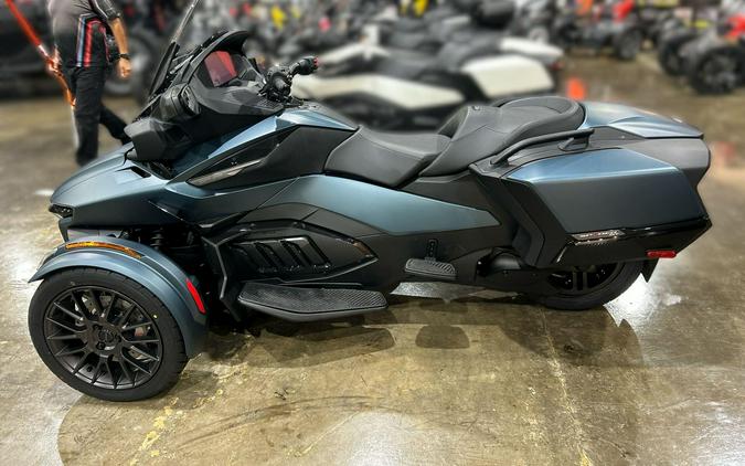 2026 Can-Am SPYDER RT (SE6)