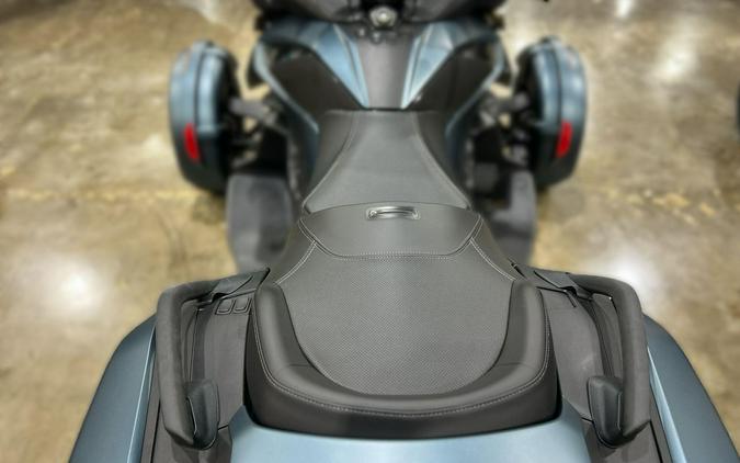 2026 Can-Am SPYDER RT (SE6)