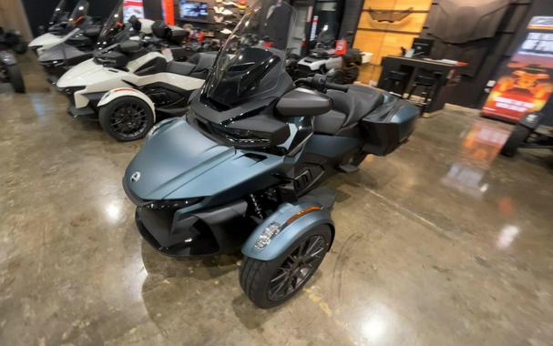 2026 Can-Am SPYDER RT (SE6)