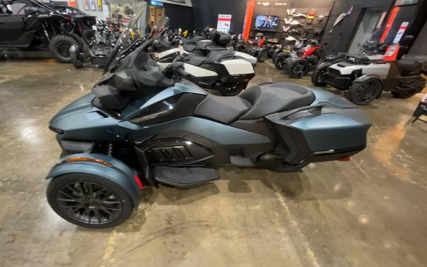 2026 Can-Am SPYDER RT (SE6)