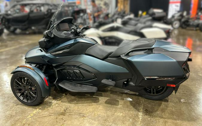 2026 Can-Am SPYDER RT (SE6)