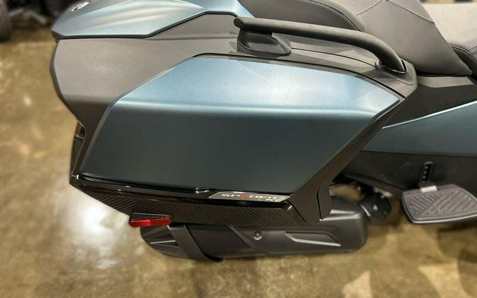 2026 Can-Am SPYDER RT (SE6)