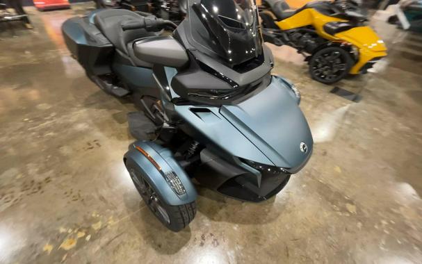 2026 Can-Am SPYDER RT (SE6)