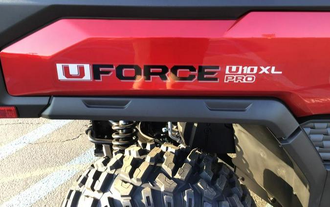 2026 CFMOTO UFORCE U10 XL Pro Highland
