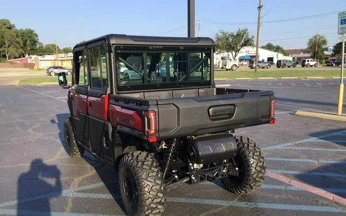 2026 CFMOTO UFORCE U10 XL Pro Highland