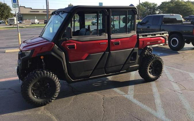 2026 CFMOTO UFORCE U10 XL Pro Highland