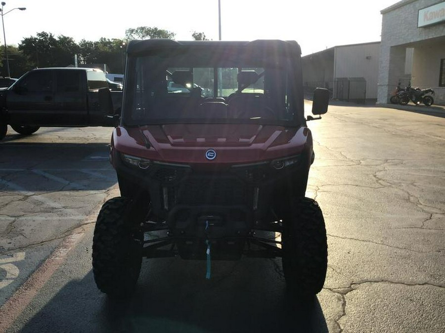 2026 CFMOTO UFORCE U10 XL Pro Highland