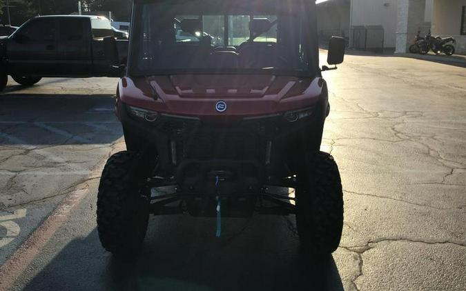 2026 CFMOTO UFORCE U10 XL Pro Highland