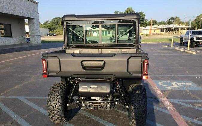 2026 CFMOTO UFORCE U10 XL Pro Highland