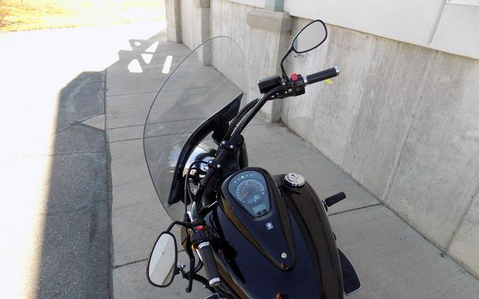 2013 Suzuki Boulevard C90T B.O.S.S.