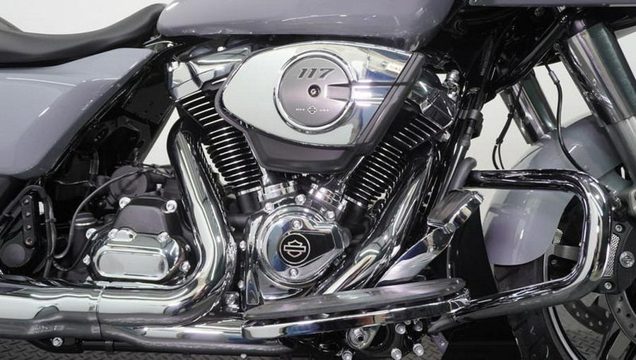 2026 Harley-Davidson® FLTRX - Road Glide®