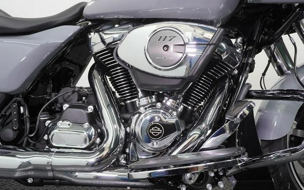 2026 Harley-Davidson® FLTRX - Road Glide®