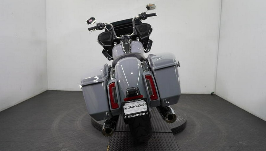 2026 Harley-Davidson® FLTRX - Road Glide®