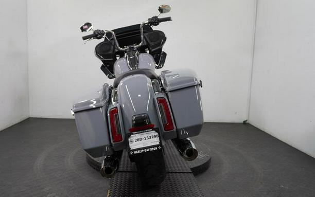 2026 Harley-Davidson® FLTRX - Road Glide®