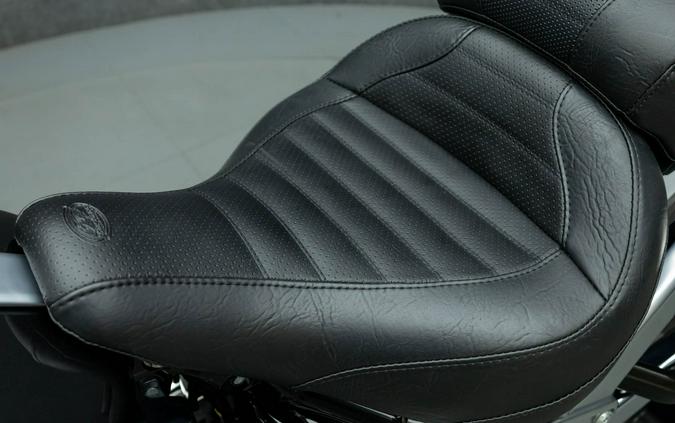 2018 HARLEY DAVIDSON FLFBS FAT BOY 114 W/ABS