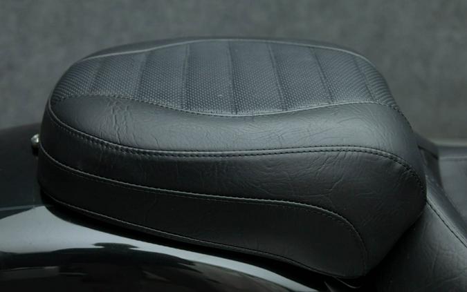 2018 HARLEY DAVIDSON FLFBS FAT BOY 114 W/ABS