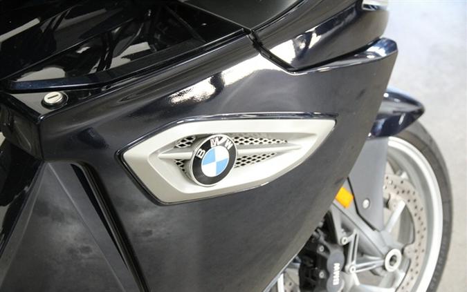 2009 BMW K1300 GT