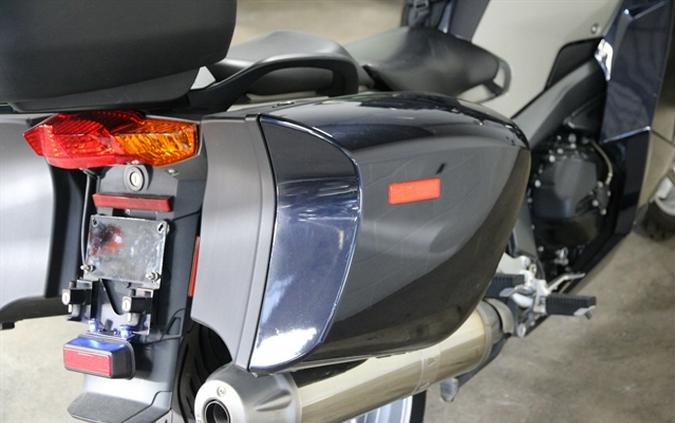 2009 BMW K1300 GT