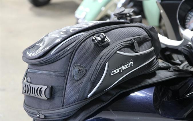 2009 BMW K1300 GT