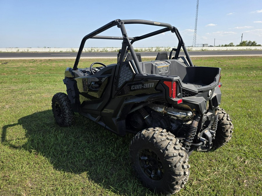 2025 Can-Am Maverick Sport DPS 1000R