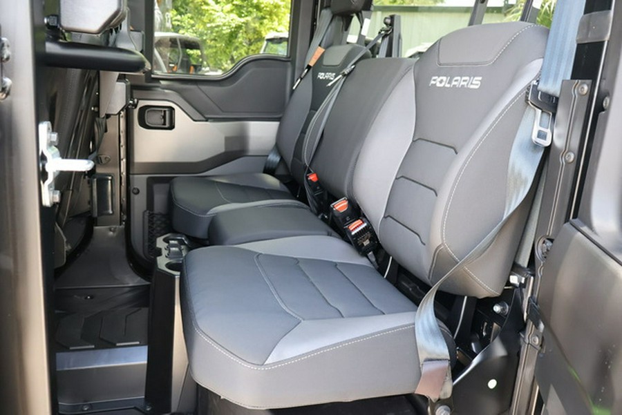 2026 Polaris Ranger Crew XD 1500 Northstar Mountaineer Edition