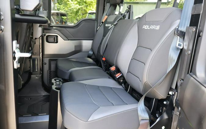2026 Polaris Ranger Crew XD 1500 Northstar Mountaineer Edition
