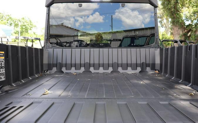 2026 Polaris Ranger Crew XD 1500 Northstar Mountaineer Edition