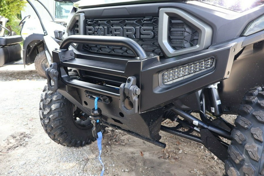 2026 Polaris Ranger Crew XD 1500 Northstar Mountaineer Edition