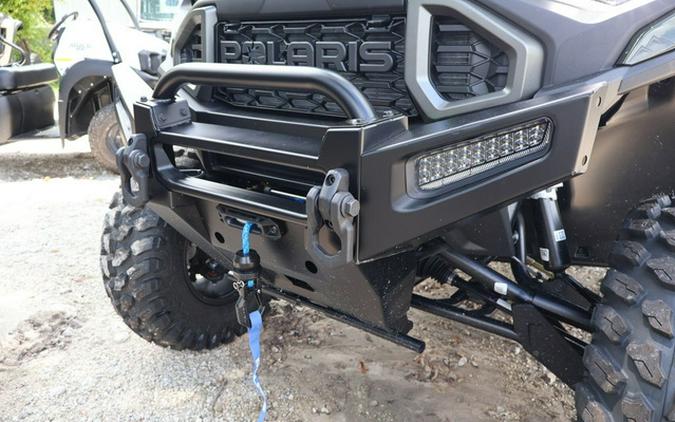 2026 Polaris Ranger Crew XD 1500 Northstar Mountaineer Edition
