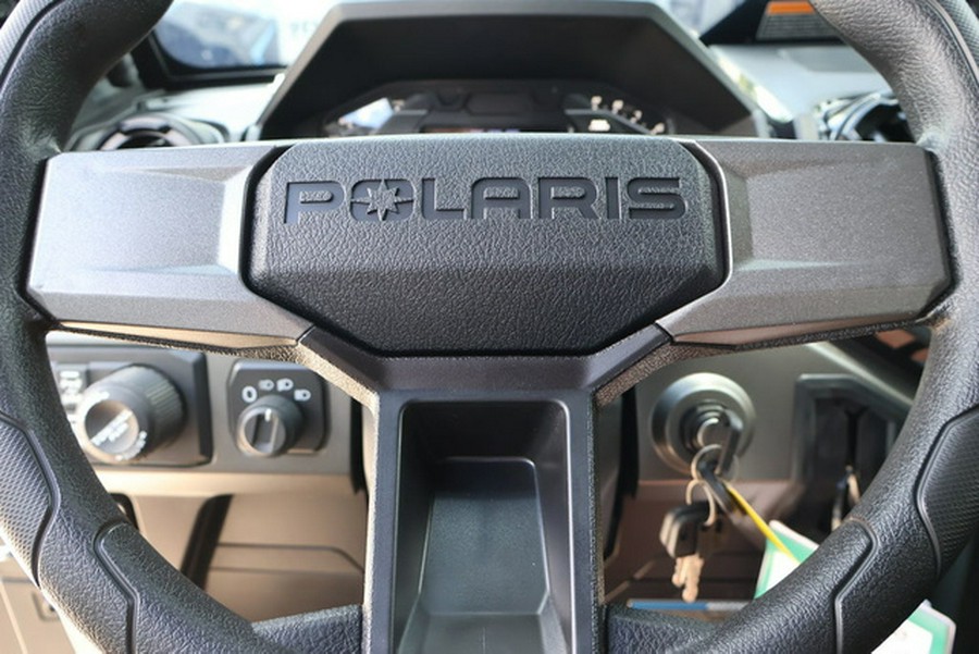2026 Polaris Ranger Crew XD 1500 Northstar Mountaineer Edition