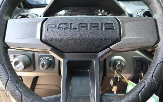 2026 Polaris Ranger Crew XD 1500 Northstar Mountaineer Edition