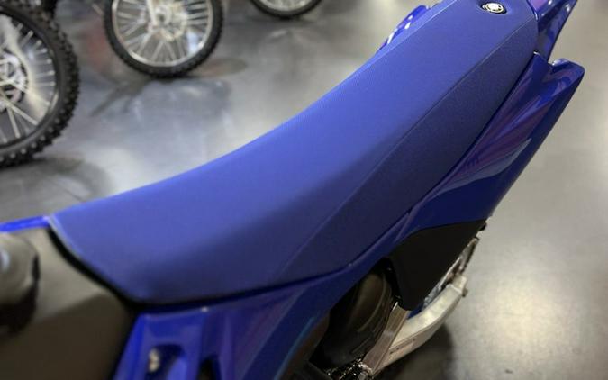 2027 Yamaha YZ 85LW Youth