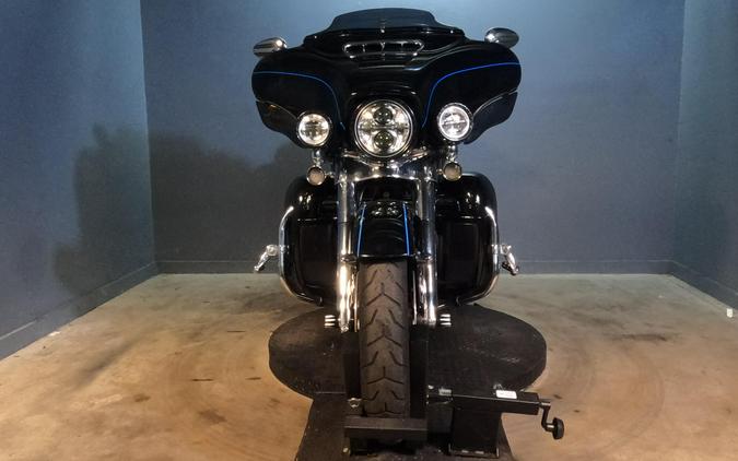 2014 Harley-Davidson Electra Glide Ultra Classic Black